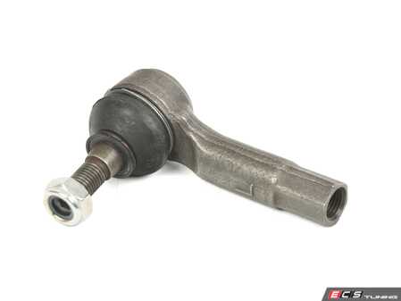 ES#5396483 - 1J0422811B - Outer Tie Rod End - Left  - Replace to reduce steering slop - Bremmen Parts - Volkswagen