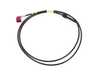 ES#4465920 - 61118784618 - REP. GUIDE FOR WLAN CABLE AN - Genuine MINI - 