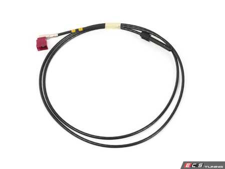 ES#4465920 - 61118784618 - REP. GUIDE FOR WLAN CABLE AN - Genuine MINI - 