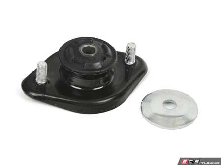 ES#4940552 - 33521092362 - Rear Shock Mount & Washer - Priced Each - Two required per vehicle - Bremmen Parts - BMW