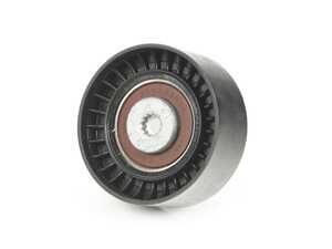 ES#4699360 - 06M903341D - Accessory Belt Drive Idler Pulley With Bolt  - Replace your worn idler pulley - Litens - Audi