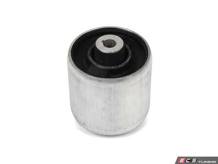 ES#4820411 - 4M0407183B - Lower Curved Control Arm Bushing - Inner  - Fits both left and right side - Lemforder - Audi