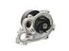 ES#5425892 - 11518482251 - Mechanical Water Pump  - Struggling with weak cabin heating during idle, overheating warning lights, or unusual noises from under the dash? It's probably time to replace your water pump. - URO - BMW
