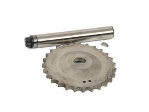 ES#4745348 - VAC-OPUK-S50B32 - VAC Motorsports Oil Pump Shaft Upgrade Kit - Prevent costly engine failure due to oil pump shaft failure! - VAC Motorsports - BMW