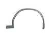 ES#5433101 - 51778098808 - TRIM, WHEEL ARCH, PRIMED, FR - Genuine BMW - BMW