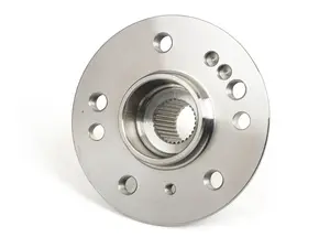 Front Wheel Hub - Priced Each