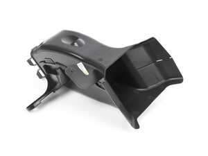 ES#4200736 - 51748070233 - FRONT LEFT BRAKE AIR DUCT - Genuine BMW - BMW
