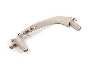 ES#4194375 - 51427450163 - SUPPORT, PULL STRAP, LEFT - Genuine BMW - BMW