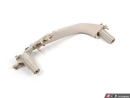 ES#4194375 - 51427450163 - SUPPORT, PULL STRAP, LEFT - Genuine BMW - BMW