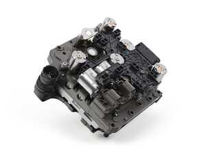 ES#3181657 - 02E325025ATZ32 - MECHATRON. - Genuine Volkswagen Audi - Volkswagen