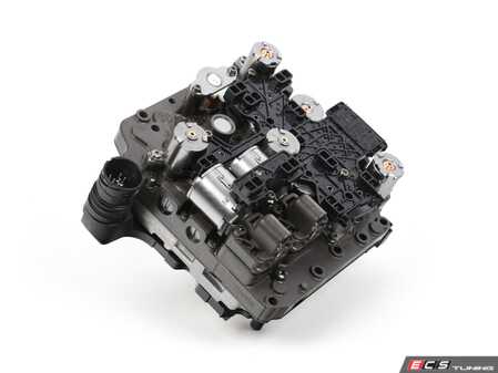 ES#3181657 - 02E325025ATZ32 - MECHATRON. - Genuine Volkswagen Audi - Volkswagen
