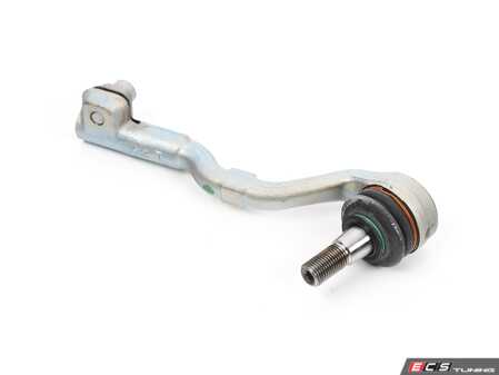 ES#2713857 - 32106858736 - Tie Rod End - Left - Genuine BMW - BMW