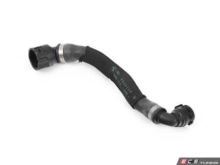 ES#4209995 - 64219868359 - Coolant Hose - Supply 1 - Genuine BMW - BMW