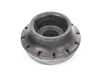 ES#5480441 - 357412331a1KT - Front Upper Strut Mount - Pair - A common source of noise in the front suspension, does not include bearing - Assembled By ECS - Volkswagen