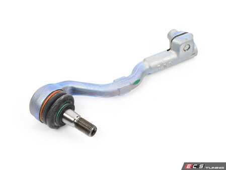 ES#2714211 - 32106858738 - Tie Rod End - Right - Genuine BMW - BMW