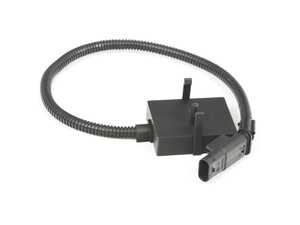 ES#5374235 - 2219055600 - Engine Coolant Temperature Sensor - Environmental Air Catalyst Sensor on Radiator Only - Bremmen Parts - BMW Mercedes Benz MINI