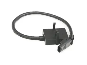 Engine Coolant Temperature Sensor