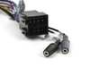 ES#5435472 - TR7423UB-OR - VDO Head Unit - USB, Bluetooth, & Aux Input (24v) - VDO - 
