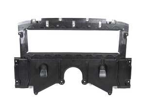 ES#4312055 - 51758074612 - UNDERHOOD SHIELD - Genuine BMW - BMW