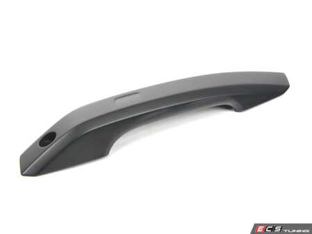ES#4897750 - 8W1837239ROH - TRIM - Genuine Volkswagen Audi - 