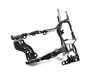 ES#4622713 - 51649451682 - HEADLAMP SUPPORT BRACKET RIG - Genuine BMW - BMW