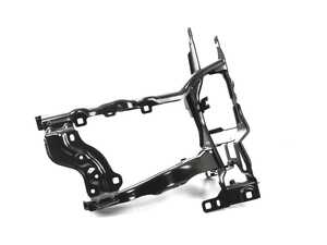 ES#4622713 - 51649451682 - HEADLAMP SUPPORT BRACKET RIG - Genuine BMW - BMW