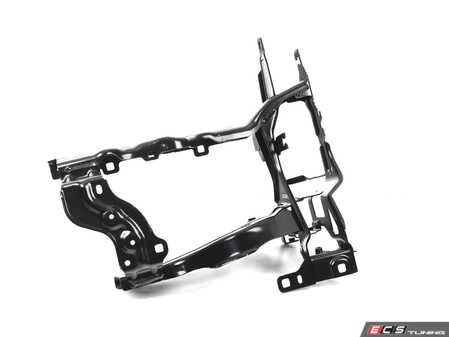 ES#4622713 - 51649451682 - HEADLAMP SUPPORT BRACKET RIG - Genuine BMW - BMW