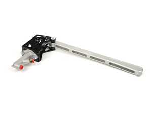 ES#3477056 - IRPHB-4S - IRP Fly-Off Number 4 - Silver - Universal Hydraulic Handbrake - Increase your braking power and reliability for the track! - IRP - Individual Racing Parts - Audi BMW Volkswagen MINI