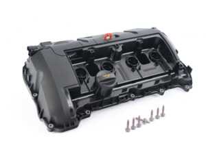 ES#5447359 - 111276465541KT - Valve Cover Kit - Kit includes Valve cover and install hardware / cylinder head cover - Assembled By ECS - MINI