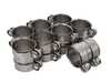 ES#5396360 - CBK0050 - APR Catback Exhaust System - RS6 / RS7 (C8) - Unleash your C8 RS6/RS7s full potential with APRs premium catback exhaustmore power, an aggressive RS growl on demand, zero drone, and stunning diamond black tips in one uncompromising system. - APR - Audi