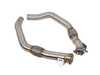 ES#5396360 - CBK0050 - APR Catback Exhaust System - RS6 / RS7 (C8) - Unleash your C8 RS6/RS7s full potential with APRs premium catback exhaustmore power, an aggressive RS growl on demand, zero drone, and stunning diamond black tips in one uncompromising system. - APR - Audi
