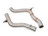ES#5396360 - CBK0050 - APR Catback Exhaust System - RS6 / RS7 (C8) - Unleash your C8 RS6/RS7s full potential with APRs premium catback exhaustmore power, an aggressive RS growl on demand, zero drone, and stunning diamond black tips in one uncompromising system. - APR - Audi