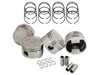 ES#5445189 - CMBMVL044JG047 - SPA Performance Forged Piston Set - For VW/Audi 1.8L 20V 83mm - SPA Performance - Audi Volkswagen