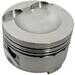 ES#5445213 - CMBMVLPTW12BIL84 - Forged Pistons, Rings, And Connecting Rods Set - For VW/Audi 2.0L TSI 83.5mm - SPA Performance - Audi Volkswagen