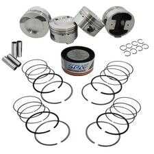 ES#5445224 - CMBMVLPTW12s - SPA Performance Forged Piston & Rings Set - For VW/Audi 2.0L TSI 83.5mm, 20mm pin - SPA Performance - Audi Volkswagen