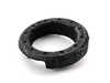 ES#6629 - 8a0512297e - Rear Upper Spring Pad - Priced Each - (NO LONGER AVAILABLE) - Fits the left and right side - Genuine Volkswagen Audi - 
