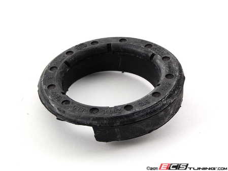 ES#6629 - 8a0512297e - Rear Upper Spring Pad - Priced Each - (NO LONGER AVAILABLE) - Fits the left and right side - Genuine Volkswagen Audi - 