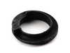 ES#6629 - 8a0512297e - Rear Upper Spring Pad - Priced Each - (NO LONGER AVAILABLE) - Fits the left and right side - Genuine Volkswagen Audi - 