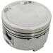ES#5445347 - CMBUSAMVLPTW3500 - SPA Performance Forged Pistons, Rings, And Connecting Rods Set - For VW Mk5 2.5L 5cyl 07K 83.5mm - SPA Performance - Volkswagen