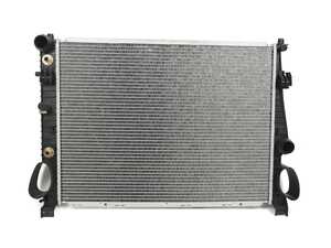 ES#2897656 - 2205000903 - Radiator - Ensure proper cooling for your engine with a new radiator - Vemo - Mercedes Benz