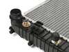 ES#2897656 - 2205000903 - Radiator - Ensure proper cooling for your engine with a new radiator - Vemo - Mercedes Benz
