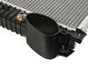 ES#2897656 - 2205000903 - Radiator - Ensure proper cooling for your engine with a new radiator - Vemo - Mercedes Benz