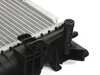 ES#2897656 - 2205000903 - Radiator - Ensure proper cooling for your engine with a new radiator - Vemo - Mercedes Benz