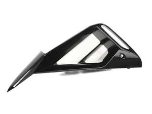 ES#4457529 - 51115A2FCC6 - GRILL, AIR INTAKE, RIGHT - Genuine BMW - BMW