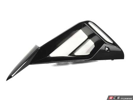 ES#4457529 - 51115A2FCC6 - GRILL, AIR INTAKE, RIGHT - Genuine BMW - BMW