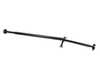 ES#4903282 - 3QF521101P - Driveshaft - Connects front bevel box to rear differential - Genuine Volkswagen Audi - Volkswagen