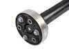 ES#4903282 - 3QF521101P - Driveshaft - Connects front bevel box to rear differential - Genuine Volkswagen Audi - Volkswagen