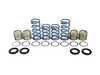 ES#4895017 - S-111-GT4SUK - Tarett Engineering 981/718 GT4 Spring Upgrade Kit - Complete drop-in spring upgrade, rides and handles like a GT4! - Tarett Engineering - Porsche
