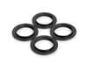 ES#4895017 - S-111-GT4SUK - Tarett Engineering 981/718 GT4 Spring Upgrade Kit - Complete drop-in spring upgrade, rides and handles like a GT4! - Tarett Engineering - Porsche