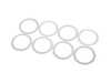 ES#4895017 - S-111-GT4SUK - Tarett Engineering 981/718 GT4 Spring Upgrade Kit - Complete drop-in spring upgrade, rides and handles like a GT4! - Tarett Engineering - Porsche